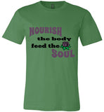 Unisex Nourish T-Shirt
