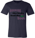 Unisex Nourish T-Shirt