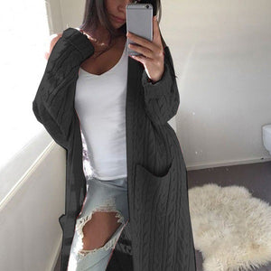 Women Full Body Sweater
