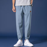 Men Solid Harem Pants