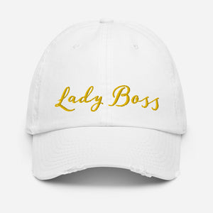 Women's Go To Cap