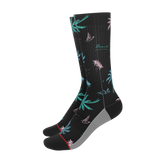 Men Aloha Socks