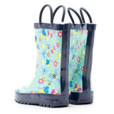 Kids Garden of Wings Boots