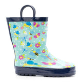 Kids Garden of Wings Boots
