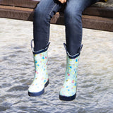 Kids Garden of Wings Boots