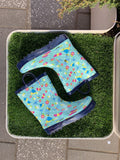 Kids Garden of Wings Boots