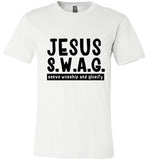 Unisex Jesus Swag T-Shirt