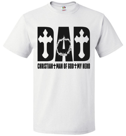 Men Christian T-Shirt