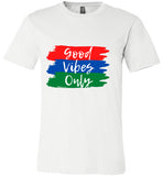 Unisex Good Vibes T-Shirt