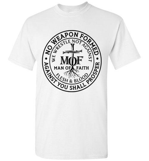 Men M.O.F. T-Shirt