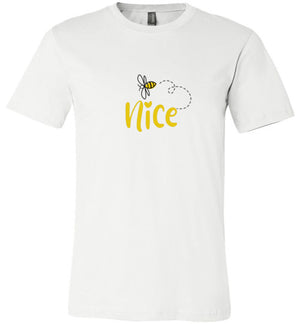 Youth Be Nice T-Shirt