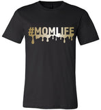 Women Mom Life T-Shirt