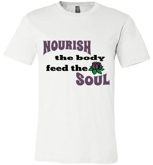 Unisex Nourish T-Shirt