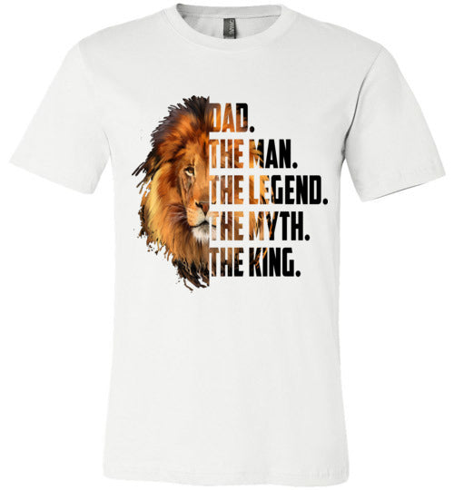 Men The Legend T-Shirt