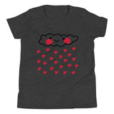 Youth Heart Short Sleeve T-Shirt