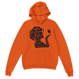 Women Classic Pullover Hoodie