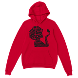 Women Classic Pullover Hoodie