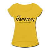 Women HerStory T-Shirt