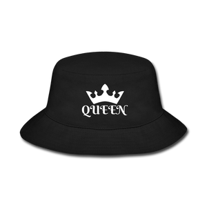 Bucket Hat - black