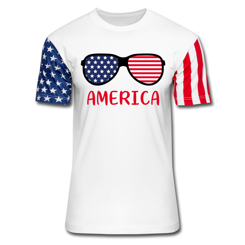 Multifunctional Scarf - white