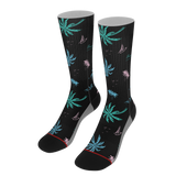 Men Aloha Socks