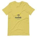 Unisex Fearfully Made T-Shirt