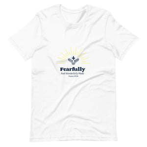 Unisex Fearfully Made T-Shirt