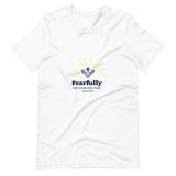 Unisex Fearfully Made T-Shirt