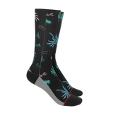 Men Aloha Socks