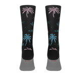 Men Aloha Socks